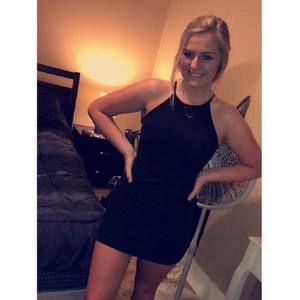 Meet your Posher, Madison